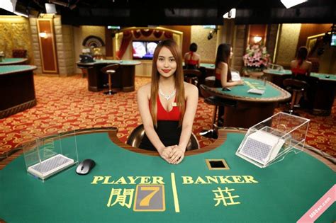 Sexybaccarat casino online