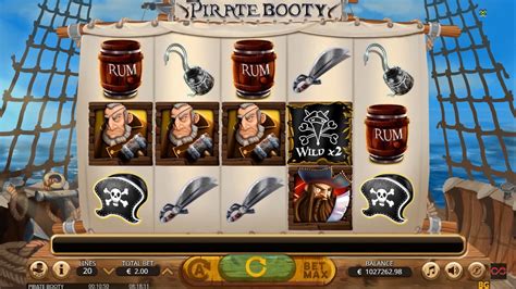 Slot Book Of Pirates