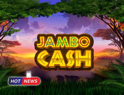 Slot Jambo Cash