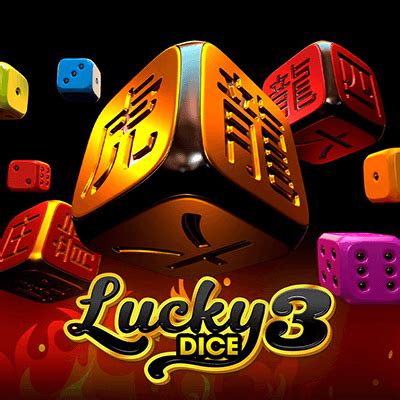 Slot Lucky Dice 3