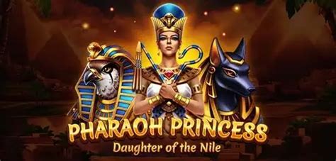 Slot Princess Of The Nile