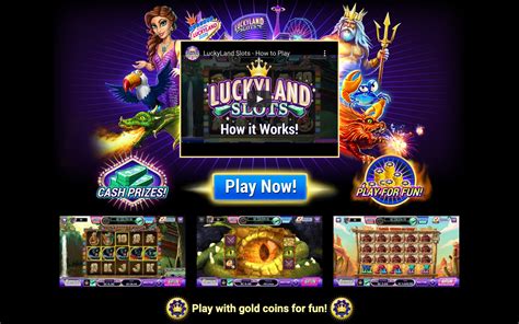 Slots n play casino review