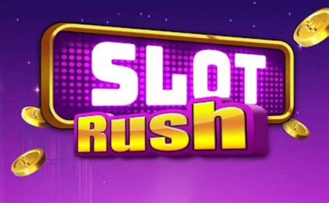Slots rush casino review