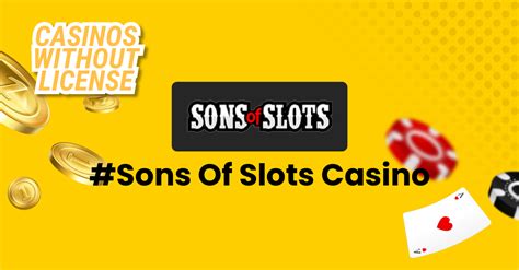 Sons of slots casino Nicaragua