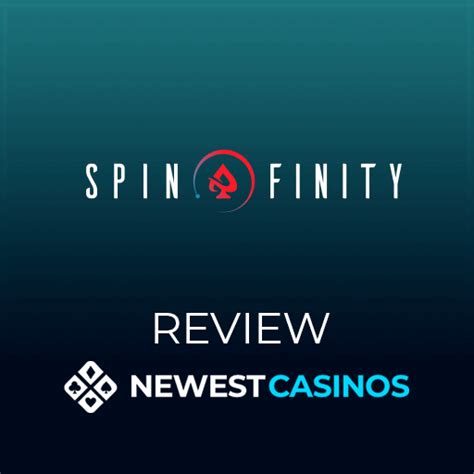 Spinfinity casino Nicaragua
