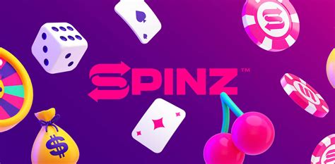 Spinz com casino El Salvador