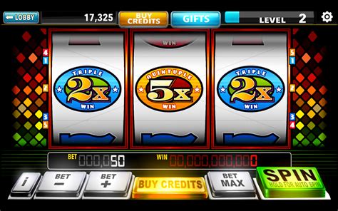 Stairs Slot - Play Online
