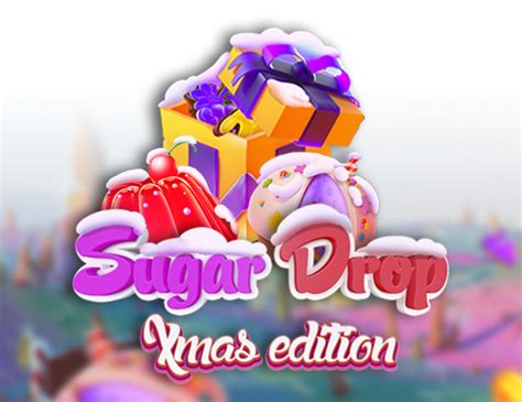 Sugar Drop Xmas Edition Parimatch