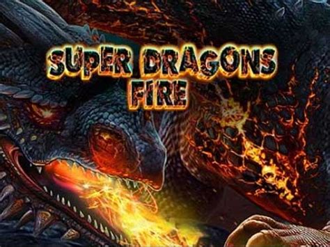 Super Dragons Fire 1xbet