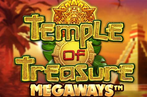 Temple Of Treasure Megaways Review 2024