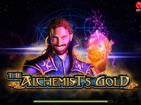 The Alchemist S Gold Slot Grátis