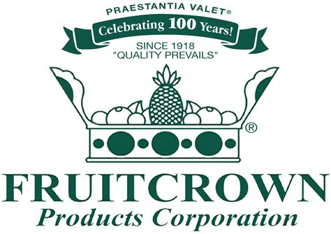 The Crown Fruit Review 2024