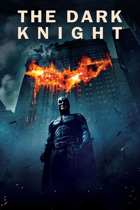 The Dark Knight 1xbet