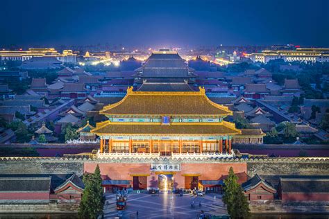 The Forbidden City Betfair