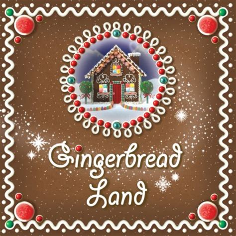 The Gingerbread Land NetBet