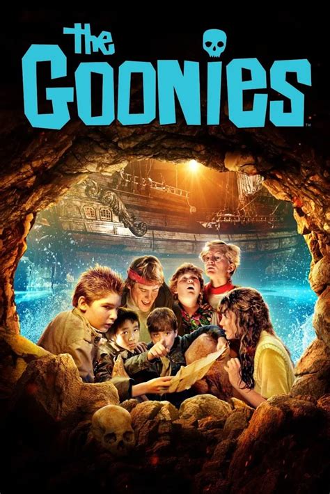 The Goonies Return Review 2024