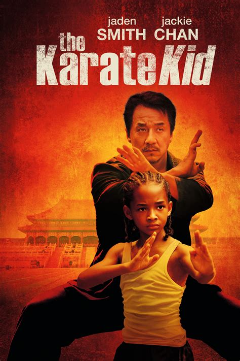 The Karate Kid 1xbet