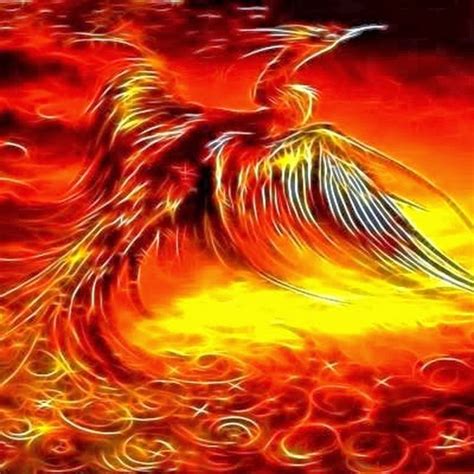The Red Phoenix Betano