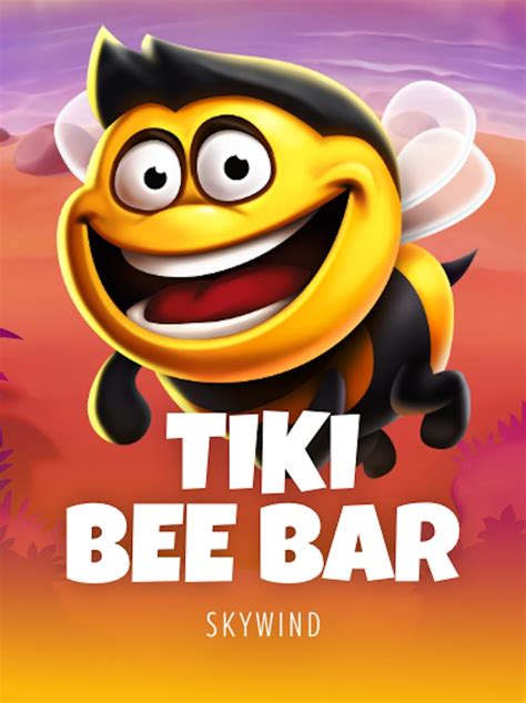 Tiki Bee Bar Betfair
