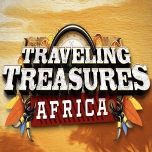 Traveling Treasures Africa Bodog