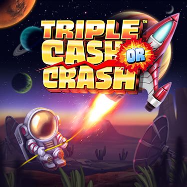 Triple Cash Or Crash Parimatch
