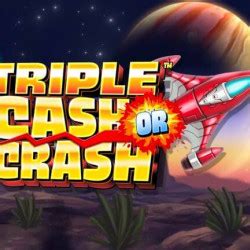 Triple Cash Or Crash Review 2024