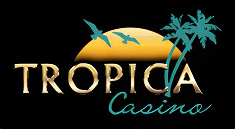 Tropica online casino aplicação