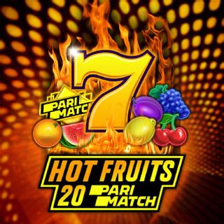 Twenty Fruits Parimatch