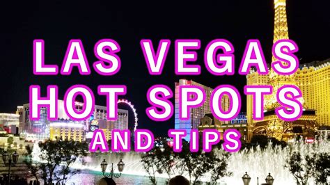 Vegas Hot Spots Blaze