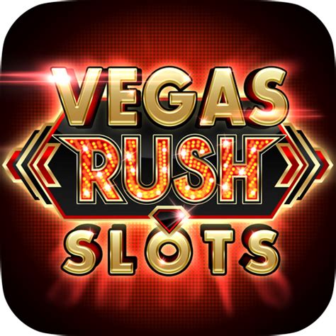Vegas rush casino apk