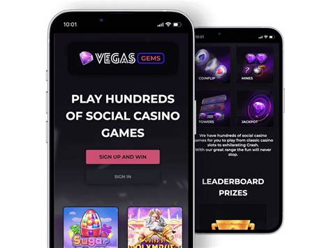 Vegasgems casino online