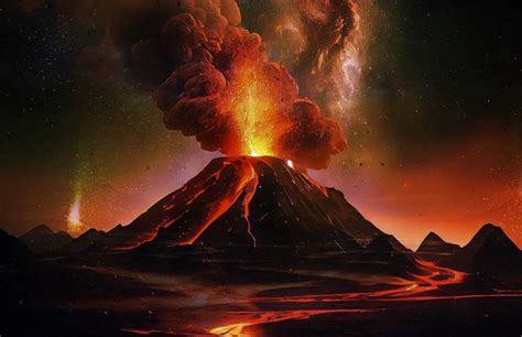 Volcano Eruption bet365