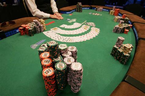 West virginia de poker online a legislacao