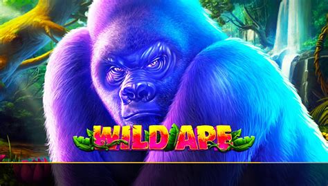 Wild Ape 888 Casino