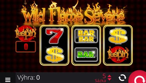 Wild Flame Sevens Bwin