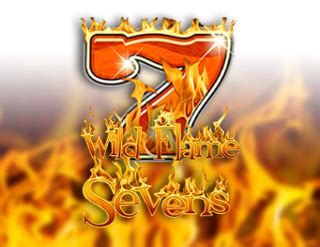 Wild Flame Sevens Parimatch