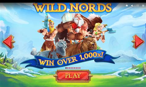 Wild Nords Bwin
