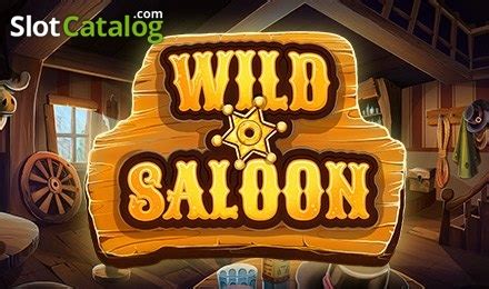 Wild Saloon 888 Casino