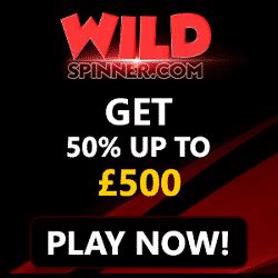 Wildspinner casino Colombia