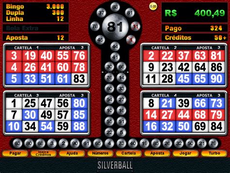 Win it bingo casino Colombia