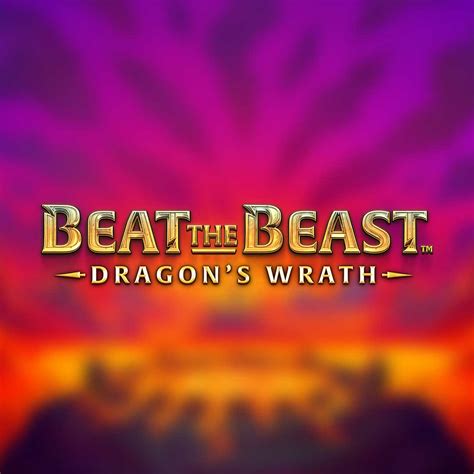 Wrath Of The Dragons LeoVegas