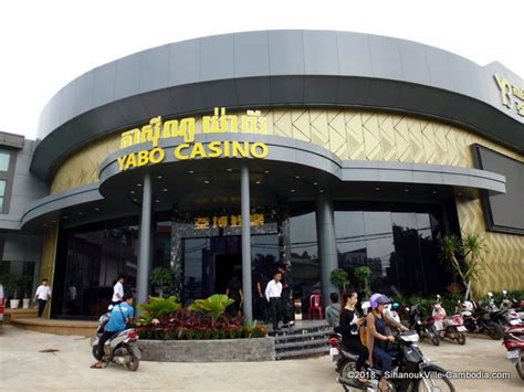 Yabo casino Nicaragua