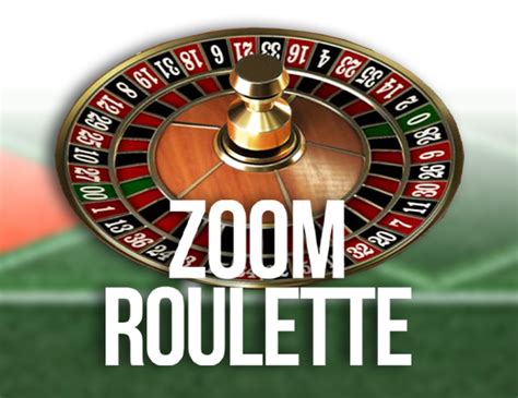 Zoom Roulette Betsoft Betfair