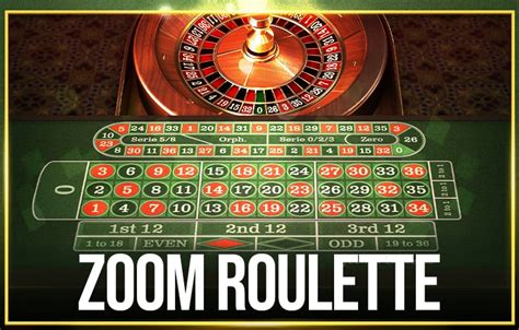 Zoom Roulette Betsoft Sportingbet